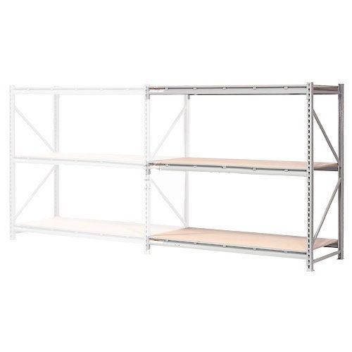 Extra high capacity bulk rack - extra,