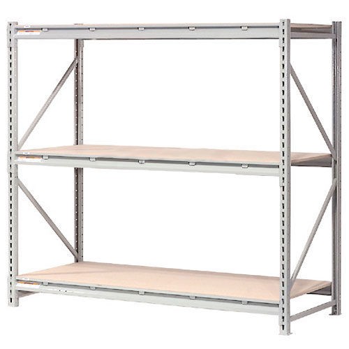 Extra high capacity - capacity, rack